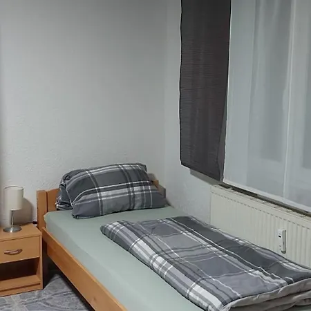 Апартаменты Ferienwohnung P&p *