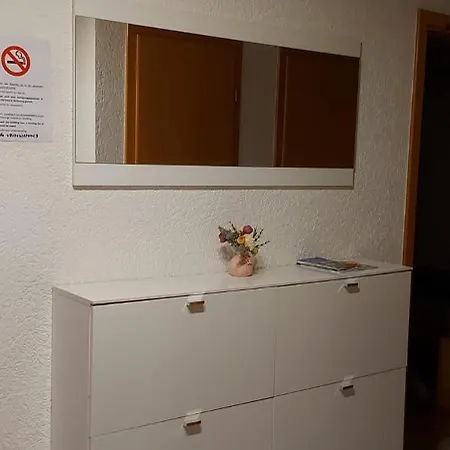 Ferienwohnung P&p Апартаменты