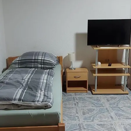 Ferienwohnung P&p * Фридрихсхафен