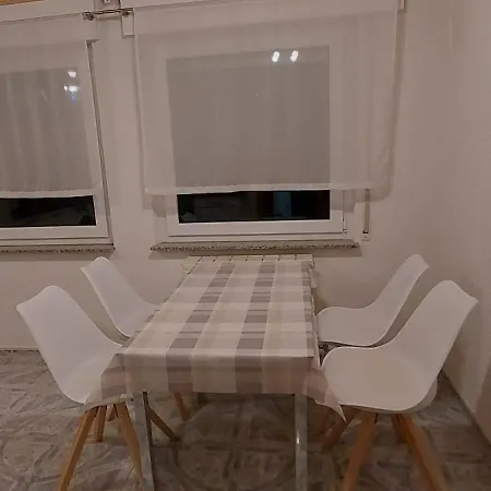 Ferienwohnung P&p *