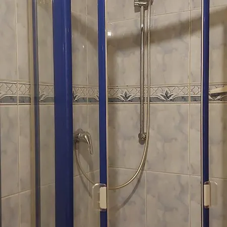 Апартаменты Ferienwohnung P&p *